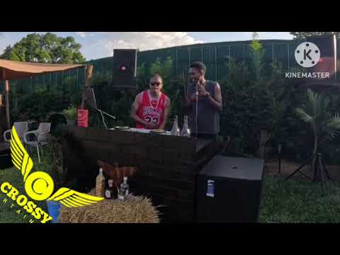 MC MUNGA x DJ KUNTE  REGGAE VOL5 #dj_lee254 #crossyentke