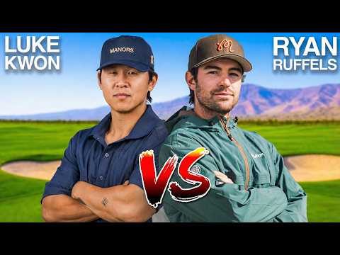 This One’s for Real | Kwon vs Ruffels (1v1 Series)