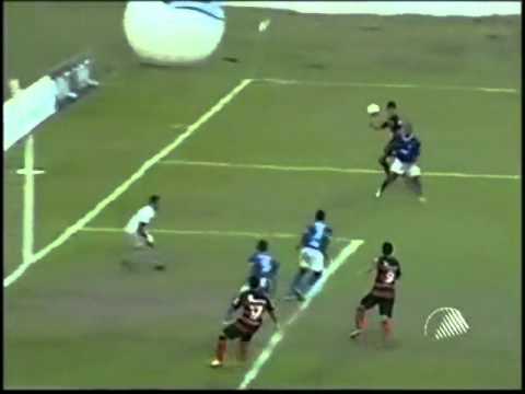 Itabuna 0 x 2 Vitória