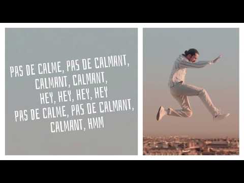 Lomepal - 1000°C (Paroles) | Sarah Lyrics