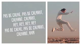 Lomepal - 1000°C (Paroles) | Sarah Lyrics