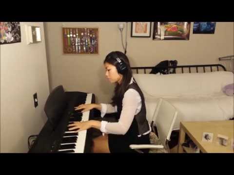 Cirque du Soleil  - Kurios (Cabinet of Curiosities) Medley Piano Cover - 12 tracks in 1!!