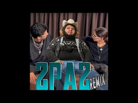 ElGranAlexis, Omar Medmen, ATOMEN - 2PA2 (Remix)