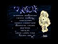 Sanxion Sanxion Adlib Musicdisk 2 MS Dos Musicdisk