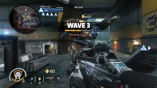 Frontier Defense - Scorch Gameplay