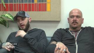 FULL DEVIL JACKET BACK FROM THE DEAD