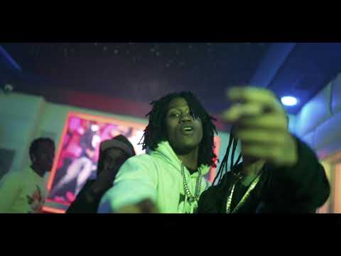 Lee Drilly x E-Wuu x 600 - “No Escape” Official Music Video