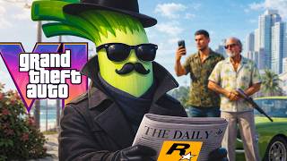 The Crazy GTA 6 Leak Theory