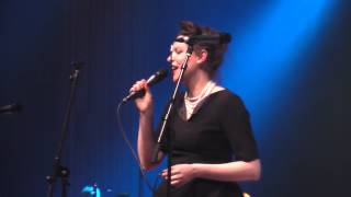 Opus One - Roger Berg Big Band at Malmoe Concert House