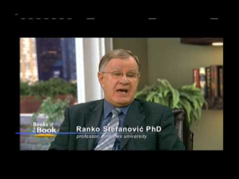 01 Ranko Stefanovic: Matthew - It is all About Jesus