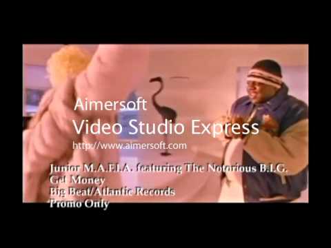 junior mafia ft notorious big - get money