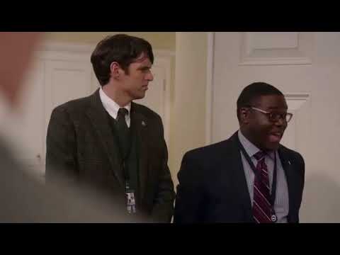 Richard becomes Jonah's Boss l Veep l HBO