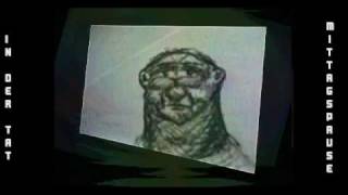 Mittagspause - In der Tat