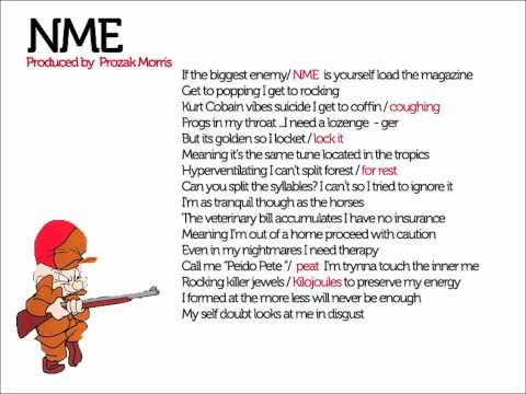 8th harmony - NME