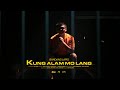 Kung Alam Mo Lang Bandang Lapis Official Music Video