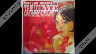 Download lagu Trio Los Panchos - Aquellos Ojos Verdes mp3