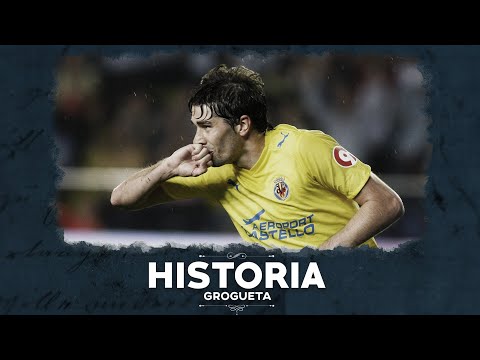 Cani, protagonista en Historia Grogueta