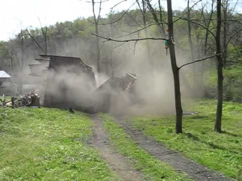 House Demolition