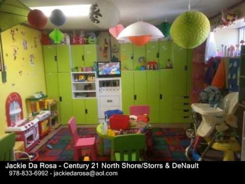 107-111 Daniel St, Fitchburg MA 01420 - Multi Family Home - Real Estate - For Sale -
