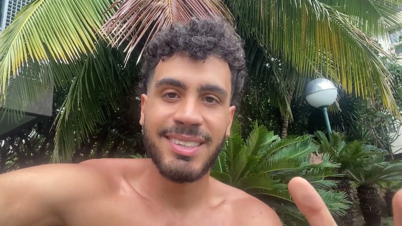 Você tem o poder de ESCOLHA - O mundo é Neutro, e a vida é sua reação sobre ele