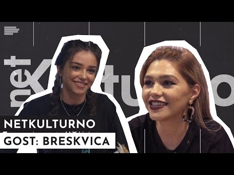 Kako je Voyage osvojio Breskvicu? | NETKULTURNO | S01E06