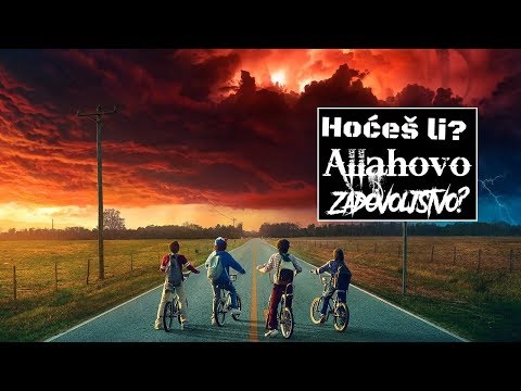 HOĆEŠ LI ALLAHOVO ZADOVOLJSTVO? - Jasmin Durić prof. ᴴᴰ┇Poziv na pravi put