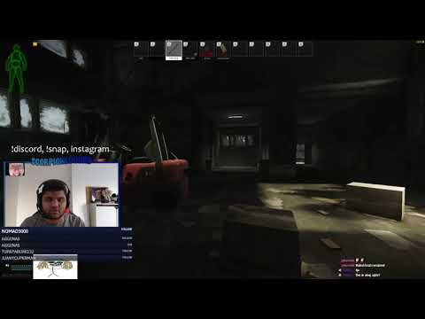 USEC ROOM WITHOUT KEY #escapefromtarkov