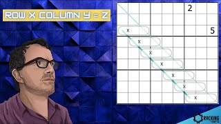 The Sudoku That Tells You Where To Place Digits!