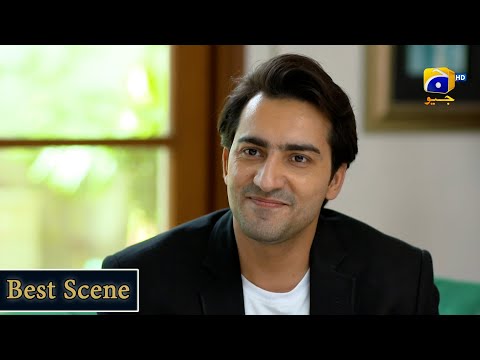 Nikah Episode 96 | 𝗕𝗲𝘀𝘁 𝗦𝗰𝗲𝗻𝗲 𝟬𝟱 | Haroon Shahid | Zainab Shabbir | HAR PAL GEO