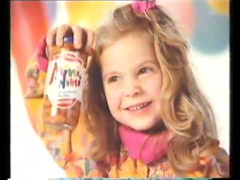 Meica - Mini Wini Werbung 1992
