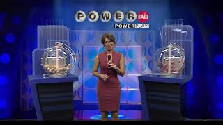 Powerball lottery Feb 15, 2020 drawing video