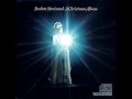 3- "The Christmas Song" Barbra Streisand - A ...