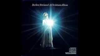 3- &quot;The Christmas Song&quot; Barbra Streisand - A Christmas Album