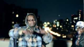 CyFOUR: Episode 2 (Chicago Jones, Kae Hock, K Prime)