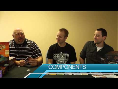 Dixit Board Game Review