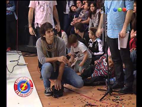 Capítulo 10 - Parte 2 - Peligro Sin Codificar