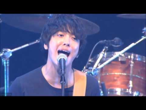 CNBLUE/ Try Again Smile Again