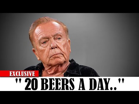 How Alcoholism Ruined David Cassidy's Life