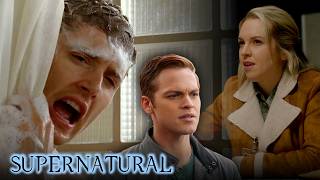 Download lagu The Best ”Supernatural” Clips to Put On While You Clean House | Supernatural mp3