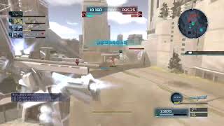 【バトオペ2】5連勝or3300以下or死