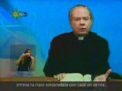 O Pão Nosso 16 Janeiro 11 Pe.F.C.Cardoso.flv