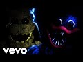 Killer Rap Battle Blood Runs Cold Huggy Wuggy FNAF Among Us By ChewieCatt