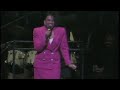 Vickie Winans LIVE - "Keep Hope Alive"