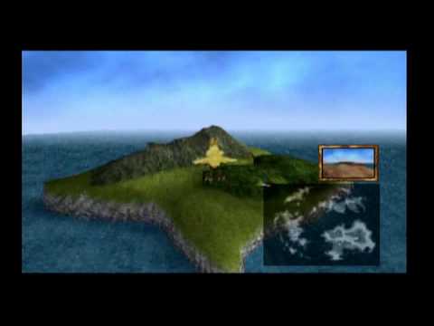 Let's Play Final Fantasy IX Part 59-a - Sidequests