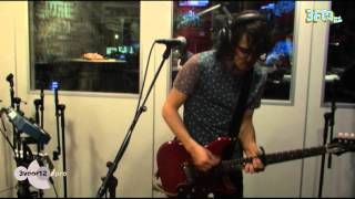Paceshifters - 'Right Now' - live @ 3voor12 Radio
