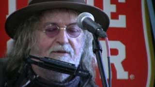 Ray Wylie Hubbard - Mother&#39;s Blues