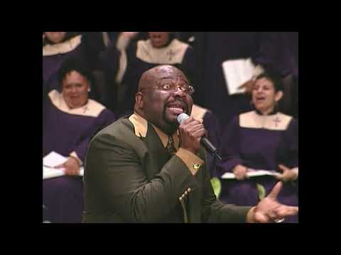 Bishop TD Jakes  - I will Fear no Evil