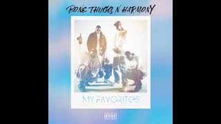 Bone Thugs N Harmony - Dayz Of Our Lives