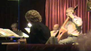 Nikki Page - "Taking A Chance on Love"