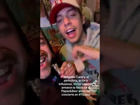 Todo empieza y continúa en Rosarito...